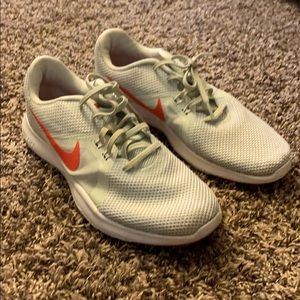 Nike sneakers